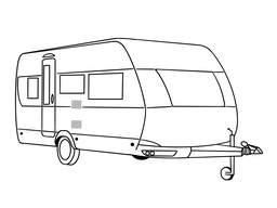 Wohnwagen