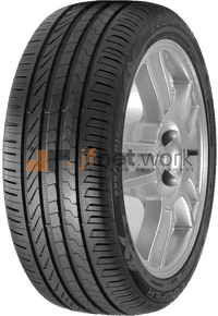Sommer | COOPER | ZEON CS8 | 205/55R16 91V