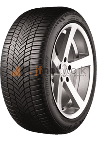 Ganzjahres | BRIDGESTONE | WEATHER CONTROL A005 EVO | 205/55R16 91H