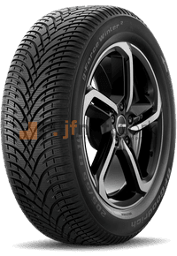 Winter | BFGOODRICH | G-FORCE WINTER2 | 205/55R19 97H