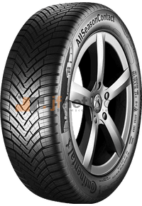 Ganzjahres | CONTINENTAL | ALLSEASONCONTACT CRM | 205/55R16 91H
