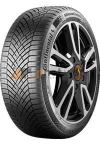 Ganzjahres | CONTINENTAL | ALLSEASONCONTACT 2 | 205/55R16 94H