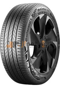 Sommer | CONTINENTAL | ULTRACONTACT NXT | 205/55R16 94W
