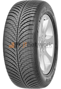 Ganzjahres | GOODYEAR | VECTOR 4SEASONS GEN-2 | 205/55R16 94V