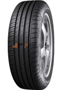 Sommer | FULDA | ECOCONTROL HP 2 | 205/55R16 94V