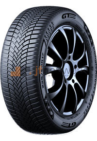 Ganzjahres | GT RADIAL | CLIMATEACTIVE | 205/55R16 94V