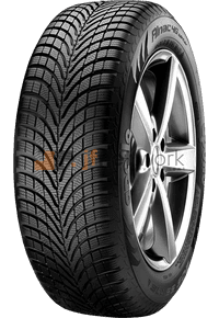 Winter | APOLLO | ALNAC 4G WINTER | 205/55R16 91T