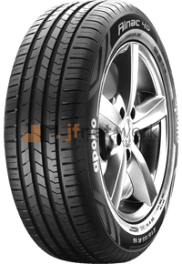 Sommer | APOLLO | ALNAC 4G | 205/55R16 91H