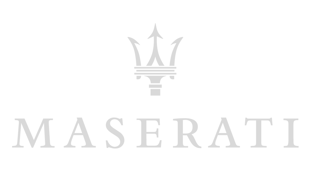 MASERATI