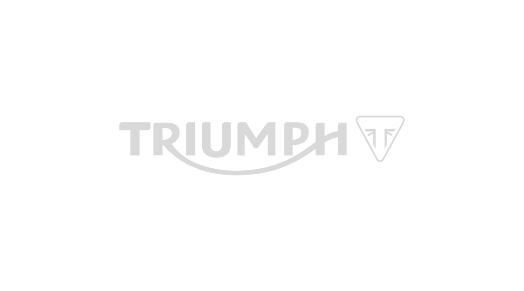 TRIUMPH MOTORRÄDER