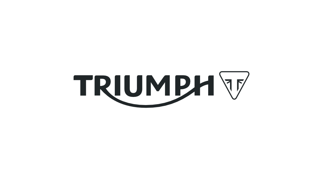 TRIUMPH MOTORRÄDER